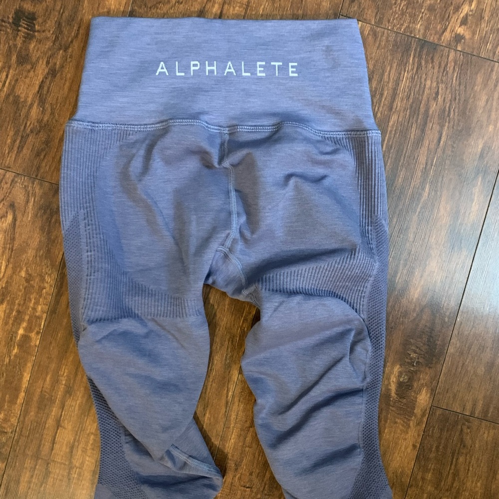 Alphalete Legging